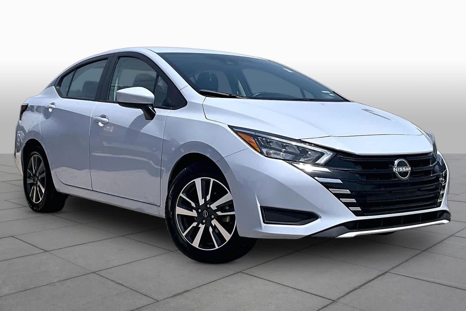 nissan versa sedan 2025 3N1CN8EV5SL809455 image nissan versa sedan 2025 3N1CN8EV5SL809455 image